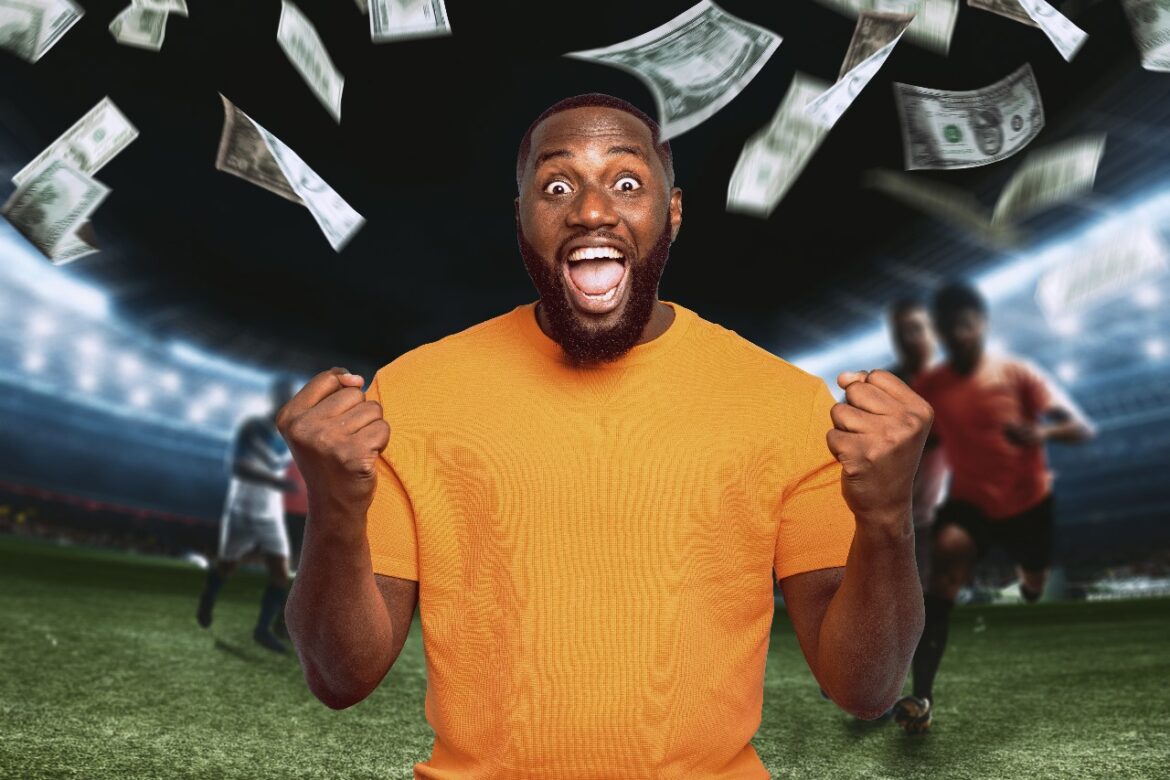 Betting d
