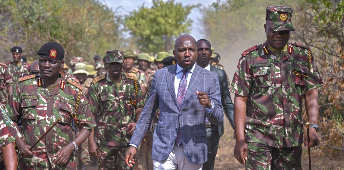CS Murkomen