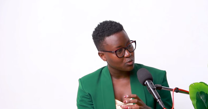 Fridah Mong'are, a mwelekeo insights researcher
